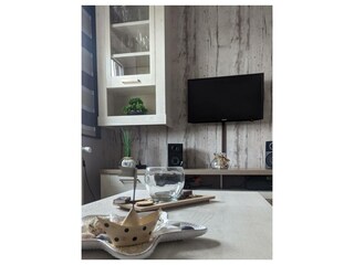 Ferienwohnung Neuharlingersiel Außenaufnahme 7