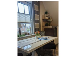 Ferienwohnung Neuharlingersiel Außenaufnahme 8