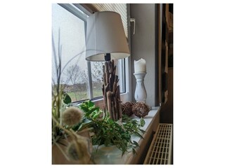 Ferienwohnung Neuharlingersiel Außenaufnahme 9