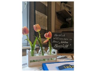 Ferienwohnung Neuharlingersiel Außenaufnahme 10