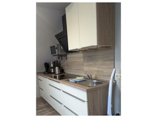 Ferienwohnung Neuharlingersiel Außenaufnahme 11