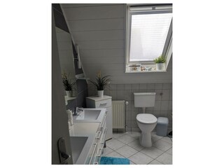 Ferienwohnung Neuharlingersiel Außenaufnahme 12