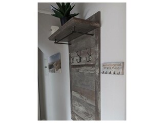 Ferienwohnung Neuharlingersiel Außenaufnahme 16