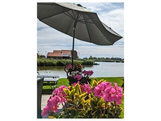 Ferienwohnung Neuharlingersiel Außenaufnahme 18