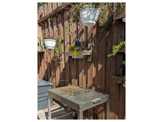 Ferienwohnung Neuharlingersiel Außenaufnahme 20