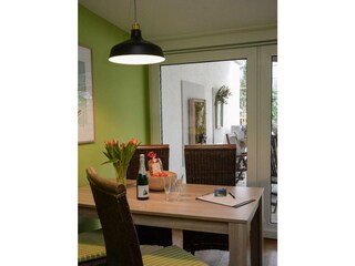 Ferienwohnung Leichlingen (Rheinland) Außenaufnahme 4