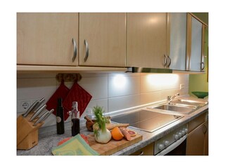 Ferienwohnung Leichlingen (Rheinland) Außenaufnahme 6