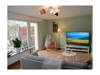Ferienwohnung Leichlingen (Rheinland) Außenaufnahme 17