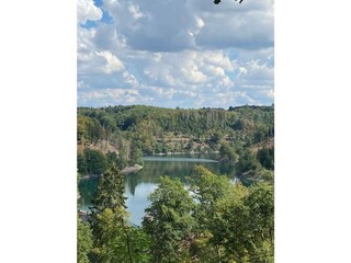 Ferienwohnung Leichlingen (Rheinland) Außenaufnahme 34