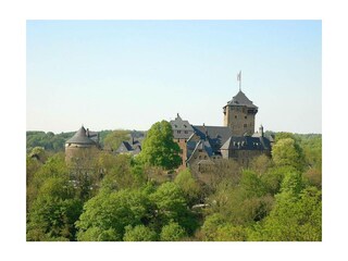 Ferienwohnung Leichlingen (Rheinland) Außenaufnahme 40