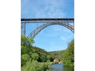 Ferienwohnung Leichlingen (Rheinland) Außenaufnahme 41