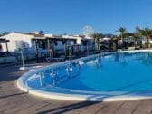 Ferienwohnung Playa del Inglés Außenaufnahme 1