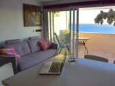 Ferienwohnung San Agustin (Gran Canaria) Außenaufnahme 1