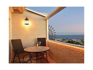 Ferienwohnung San Agustin (Gran Canaria) Außenaufnahme 3