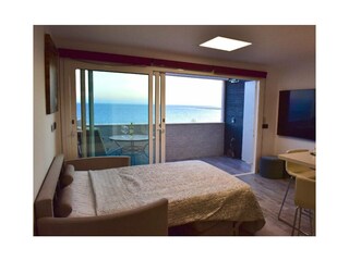 Ferienwohnung San Agustin (Gran Canaria) Außenaufnahme 8