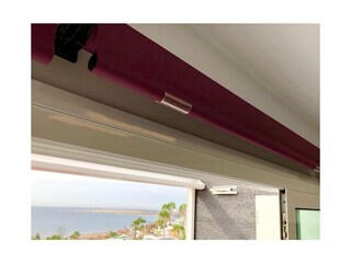 Ferienwohnung San Agustin (Gran Canaria) Außenaufnahme 9