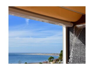 Ferienwohnung San Agustin (Gran Canaria) Außenaufnahme 10