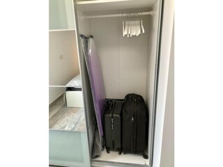 Ferienwohnung San Agustin (Gran Canaria) Außenaufnahme 17