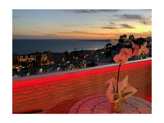 Ferienwohnung San Agustin (Gran Canaria) Außenaufnahme 27