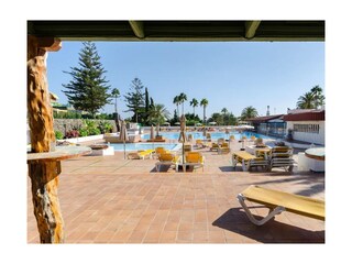 Ferienwohnung San Agustin (Gran Canaria) Außenaufnahme 31