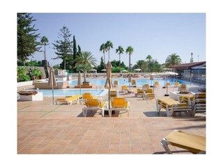 Ferienwohnung San Agustin (Gran Canaria) Außenaufnahme 32