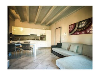 Ferienwohnung Pozzolengo Außenaufnahme 1