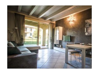 Ferienwohnung Pozzolengo Außenaufnahme 7
