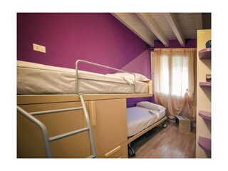 Ferienwohnung Pozzolengo Außenaufnahme 9