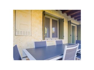 Ferienwohnung Pozzolengo Außenaufnahme 29