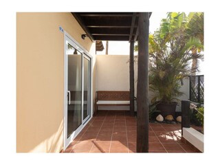 Ferienwohnung Tarajalillo Außenaufnahme 4