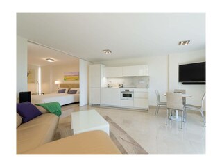 Ferienwohnung Tarajalillo Außenaufnahme 10