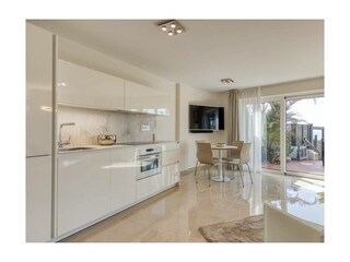 Ferienwohnung Tarajalillo Außenaufnahme 13