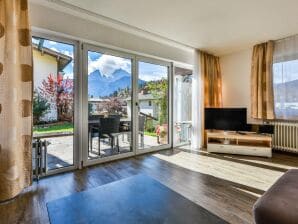 95 m² Ferienwohnung ∙ 2 Schlafzimmer ∙ 4 Gäste