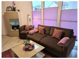 Ferienwohnung Grömitz Außenaufnahme 1