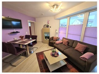 Ferienwohnung Grömitz Außenaufnahme 4