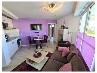 Ferienwohnung Grömitz Außenaufnahme 5