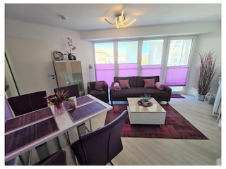 Ferienwohnung Grömitz Außenaufnahme 6