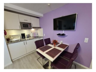 Ferienwohnung Grömitz Außenaufnahme 7