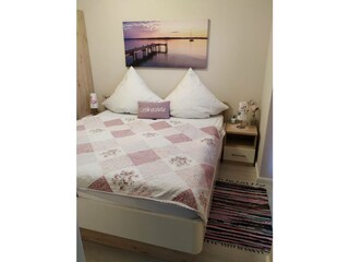 Ferienwohnung Grömitz Außenaufnahme 8