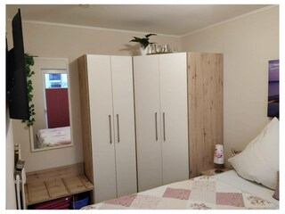 Ferienwohnung Grömitz Außenaufnahme 9