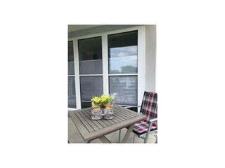 Ferienwohnung Grömitz Außenaufnahme 12