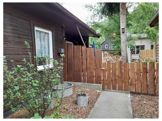 Ferienwohnung Wernigerode Außenaufnahme 1