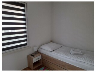 Ferienwohnung Wernigerode Außenaufnahme 2