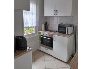 Ferienwohnung Wernigerode Außenaufnahme 4