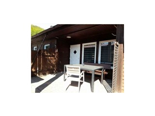 Ferienwohnung Wernigerode Außenaufnahme 7