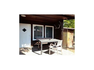 Ferienwohnung Wernigerode Außenaufnahme 8