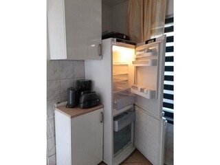 Ferienwohnung Wernigerode Außenaufnahme 9