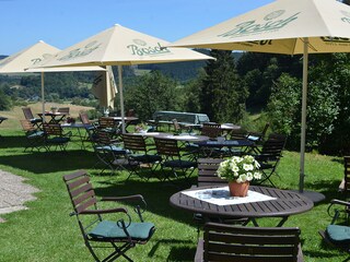 Vakantieappartement Bad Berleburg Omgeving 10