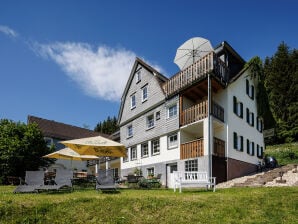 Vakantieappartement "Hainbach" - Zuid-Sauerland - image1