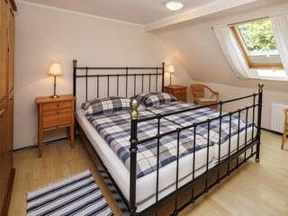 Appartamento per vacanze Bad Berleburg Caratteristiche 19